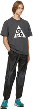Nike Grey ACG Logo T-Shirt
