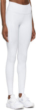 Nike Grey Epic Luxe Running Leggings