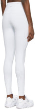 Nike Grey Epic Luxe Running Leggings
