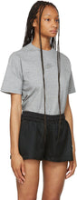 Nike Grey NSW T-Shirt