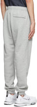 Nike Grey Sportswear Club Lounge Pants
