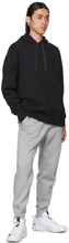 Nike Grey Sportswear Club Lounge Pants