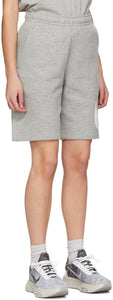 Nike Grey Sportswear Club Shorts