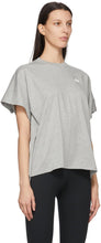 Nike Grey Sportswear Earth Day T-Shirt
