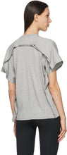 Nike Grey Sportswear Earth Day T-Shirt