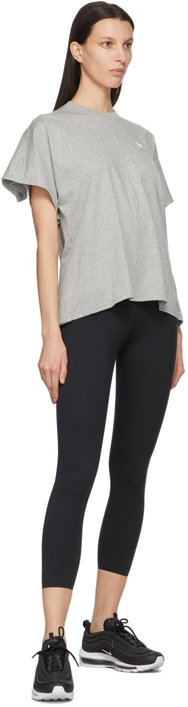 Nike Grey Sportswear Earth Day T-Shirt