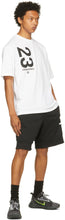 Nike Jordan Black Jordan Jumpman Air Shorts