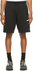 Nike Jordan Black Jordan Jumpman Air Shorts - Nike Jordan Black Jordan Jumpman Short - 나이키 요르단 블랙 요르단 jumpman 공기 반바지
