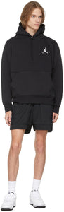 Nike Jordan Black Jumpman Diamond Shorts