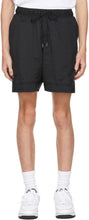Nike Jordan Black Jumpman Diamond Shorts - Nike Jordan Black Jumpman Diamond Shorts - 나이키 요르단 블랙 덤만 다이아몬드 반바지