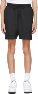 Nike Jordan Black Jumpman Diamond Shorts - Nike Jordan Black Jumpman Diamond Shorts - 나이키 요르단 블랙 덤만 다이아몬드 반바지