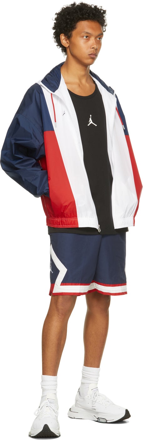 Nike Jordan Black M J JMC Tank Top