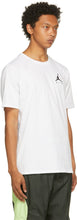Nike Jordan White Jordan Jumpman Air T-Shirt