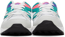 Nike Multicolor Air Structure Triax 91 Sneakers