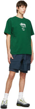 Nike Navy NSW Tech Pack Shorts