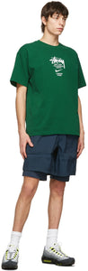 Nike Navy NSW Tech Pack Shorts