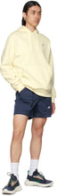 Nike Navy Re-Issue Shorts