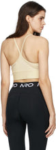 Nike Off-White Dri-FIT Indy Sports Bra