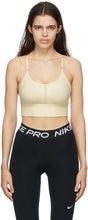 Nike Off-White Dri-FIT Indy Sports Bra - Soutien-gorge sportif indy Dri-Fit Nike hors blanc - 나이키 오프 화이트 Dri-Fit Indy Sports Bra