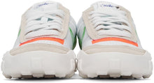Nike Off-White Waffle Racer 2X Sneakers