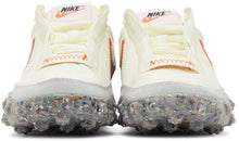 Nike Off-White Waffle Racer Crater Sneakers
