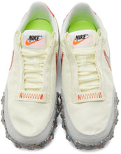 Nike Off-White Waffle Racer Crater Sneakers