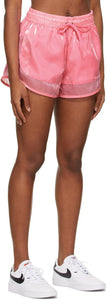 Nike Pink Air Shorts