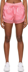 Nike Pink Air Shorts - Short d'air Nike rose - 나이키 핑크 공기 반바지