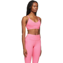 Nike Pink Indy Sports Bra