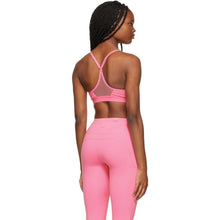 Nike Pink Indy Sports Bra