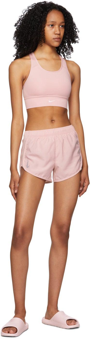 Nike Pink Tempo Sport Shorts