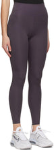 Nike Purple One Luxe Leggings