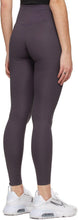 Nike Purple One Luxe Leggings