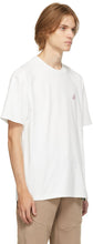 Nike White ACG Logo T-Shirt