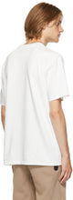 Nike White ACG Logo T-Shirt