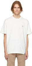 Nike White ACG Logo T-Shirt - T-shirt de logo Nike Blanc ACG - 나이키 화이트 ACG 로고 티셔츠