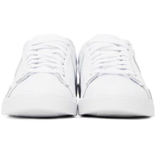 Nike White Blazer Low LE Sneakers