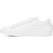 Nike White Blazer Low LE Sneakers