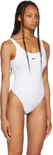 Nike White Essential NSW Bodysuit