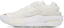 Nike White Fontanka Edge Sneakers