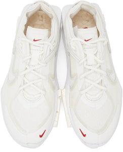 Nike White Fontanka Edge Sneakers