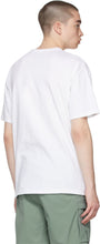 Nike White NSW Premium Essential T-Shirt