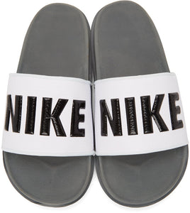 Ojotas nike off court slide hot sale