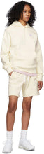 Nike Yellow Sportswear Classic Shorts