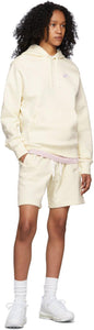 Nike Yellow Sportswear Classic Shorts