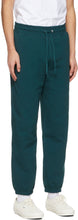 Noah Green Classic Sweatpants