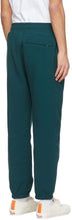 Noah Green Classic Sweatpants