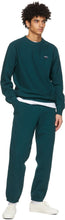 Noah Green Classic Sweatpants
