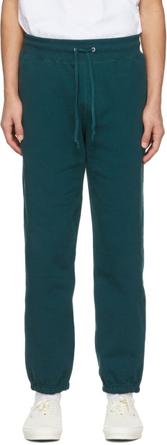 Noah Green Classic Sweatpants - Pantalon de survêtement classique vert Noah - 노아 녹색 클래식 스웨트 팬츠