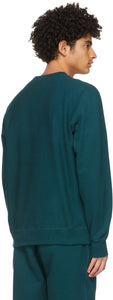 Noah Green Classic Sweatshirt
